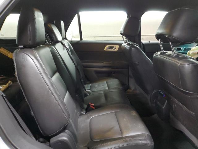 Photo 10 from auction – 2015 FORD EXPLORER X with VIN 1FM5K8D8XFGA69420