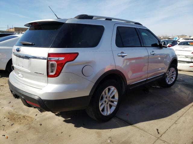 Photo 3 from auction – 2014 FORD EXPLORER X with VIN 1FM5K7D82EGC00817