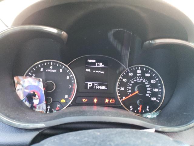 Photo 9 from auction – 2015 KIA FORTE LX with VIN KNAFX4A66F5311537