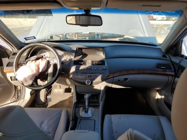Photo 8 from auction – 2011 HONDA ACCORD EXL with VIN 1HGCP3F86BA002308