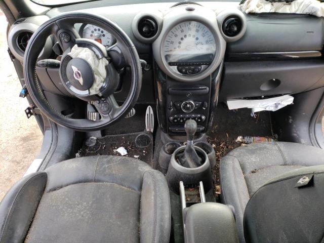 Photo 8 from auction – 2012 MINI COOPER S C with VIN WMWZC5C55CWL57725