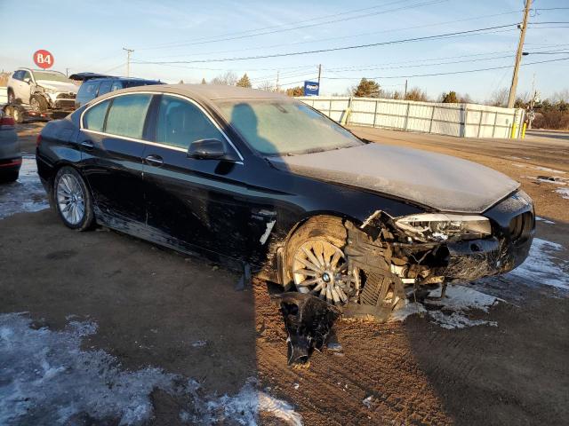 Photo 4 from auction – 2011 BMW 535 XI with VIN WBAFU7C5XBC780019