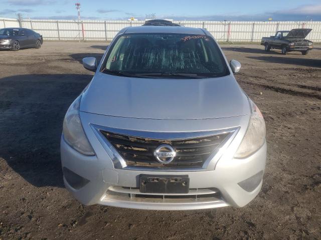 Photo 5 from auction – 2019 NISSAN VERSA S with VIN 3N1CN7AP7KL808017