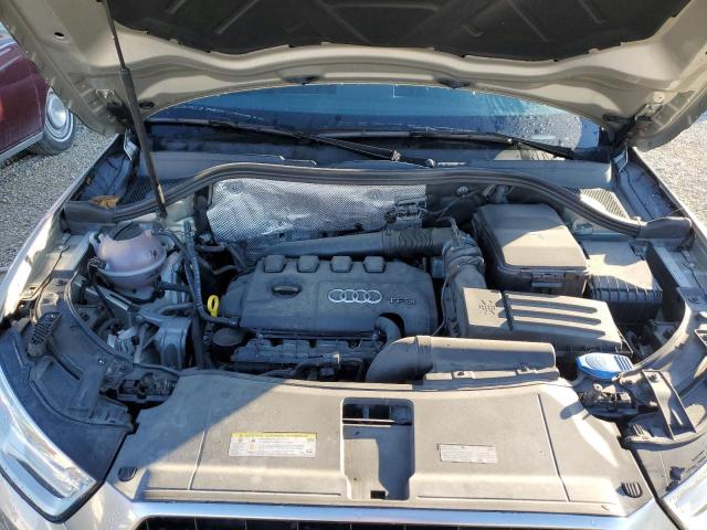 Photo 12 from auction – 2016 AUDI Q3 PREMIUM with VIN WA1EFCFSXGR010520
