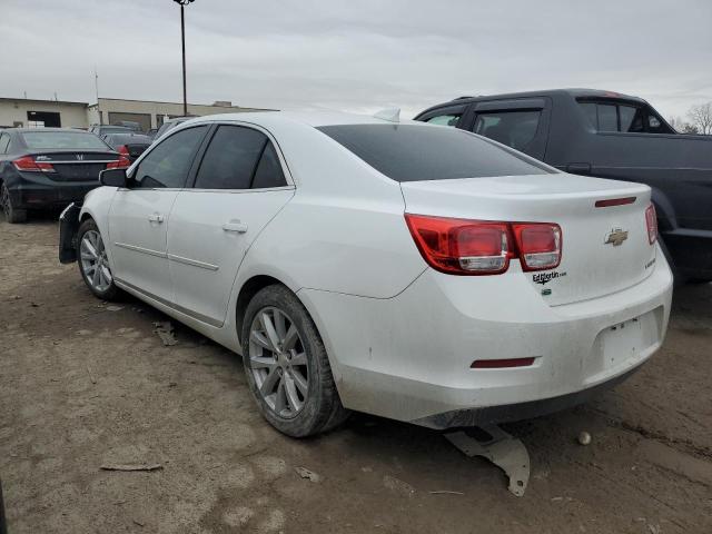 Photo 2 from auction – 2015 CHEVROLET MALIBU 2LT with VIN 1G11D5SL5FF319826