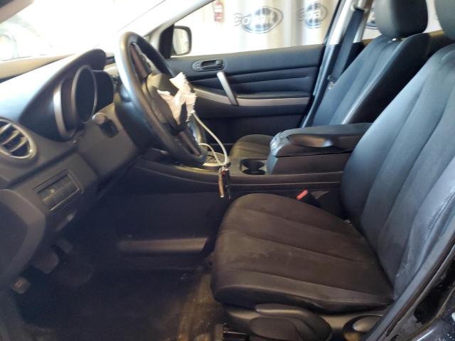 Photo 7 from auction – 2010 MAZDA CX-7 with VIN JM3ER2W54A0351108