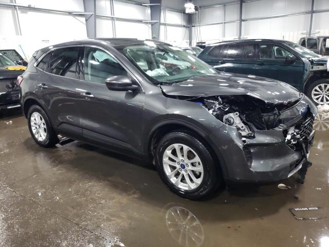 Photo 4 from auction – 2020 FORD ESCAPE SE with VIN 1FMCU9G68LUA86232