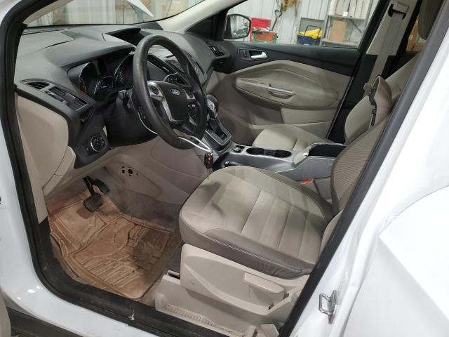Photo 7 from auction – 2013 FORD ESCAPE SE with VIN 1FMCU0GX4DUA74164