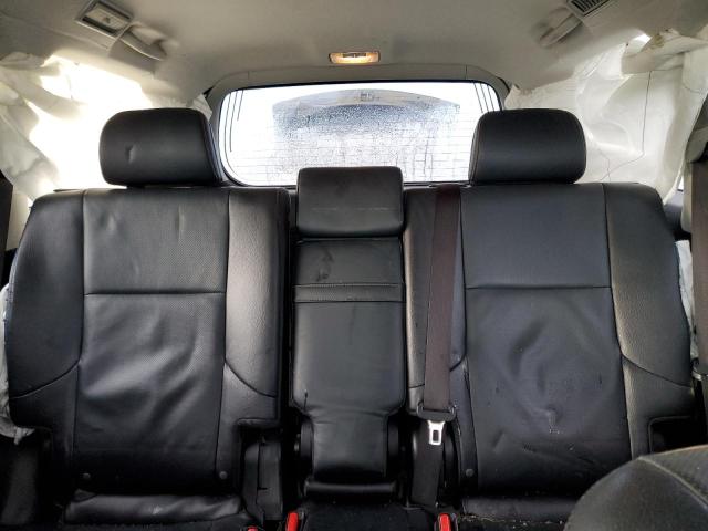 Photo 10 from auction – 2018 LEXUS GX 460 with VIN JTJBM7FX8J5200975