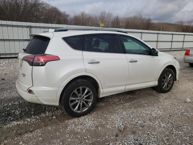 صورة رقم 3 من المزاد - 2017 TOYOTA RAV4 LIMIT مع VIN 2T3DFREV7HW671553