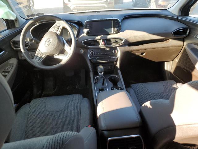 Foto 8 de la subasta – 2019 HYUNDAI SANTA FE S con VIN 5NMS3CAD2KH008493
