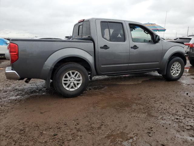 Photo 3 from auction – 2019 NISSAN FRONTIER S with VIN 1N6AD0EV9KN723684