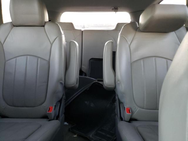 Photo 10 from auction – 2015 CHEVROLET TRAVERSE L with VIN 1GNKRJKD8FJ142143