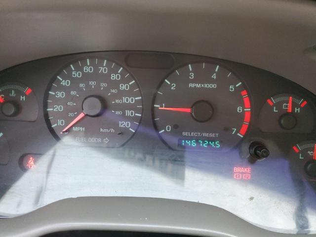 Photo 9 from auction – 1999 FORD MUSTANG with VIN 1FAFP4048XF229295
