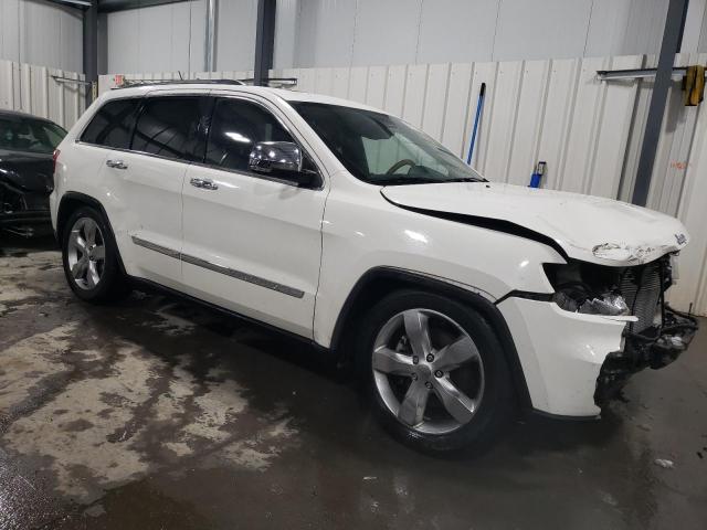 Photo 4 from auction – 2012 JEEP GRAND CHER with VIN 1C4RJFCT0CC171427