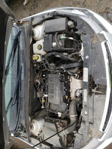 Photo 11 from auction – 2012 CHEVROLET CRUZE LT with VIN 1G1PF5SC3C7200912