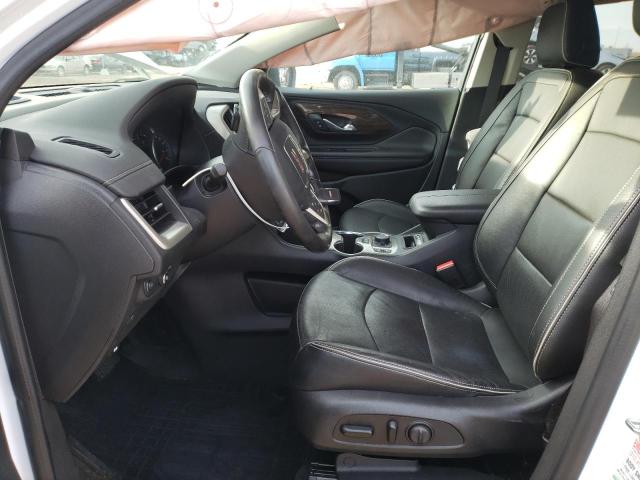 Photo 7 from auction – 2020 GMC TERRAIN DE with VIN 3GKALXEX2LL153646