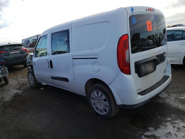 Photo 2 from auction – 2020 RAM PROMASTER with VIN ZFBHRFBB7L6P12648
