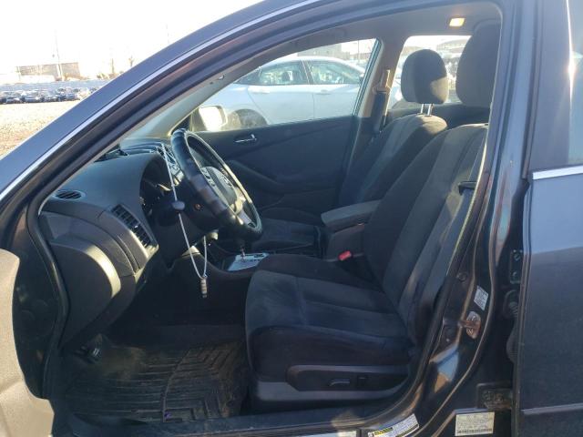 Photo 7 from auction – 2007 NISSAN ALTIMA 3.5 with VIN 1N4BL21E87C170207