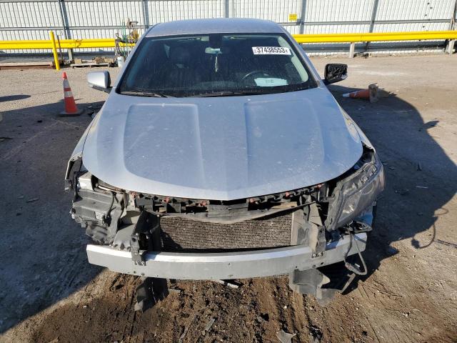 Photo 5 from auction – 2015 CHEVROLET IMPALA LT with VIN 2G1125S38F9108974