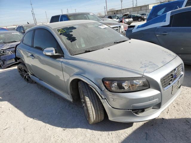 Photo 4 from auction – 2009 VOLVO C30 T5 with VIN YV1MK672792151256