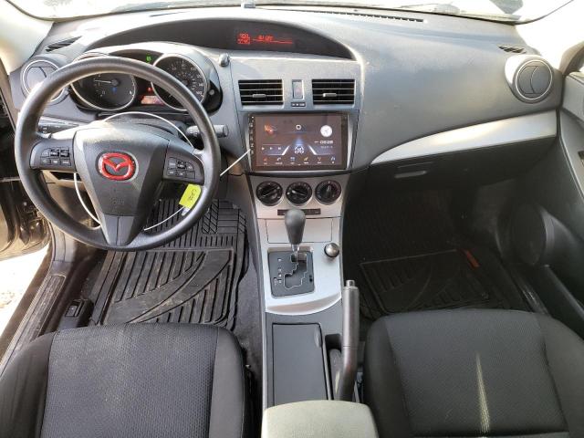 Photo 8 from auction – 2011 MAZDA 3 I with VIN JM1BL1VG4B1360753