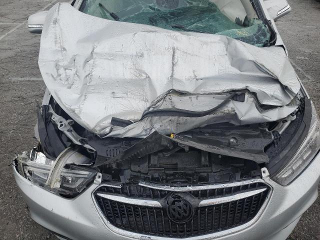 Photo 12 from auction – 2020 BUICK ENCORE ESS with VIN KL4CJCSBXLB034637