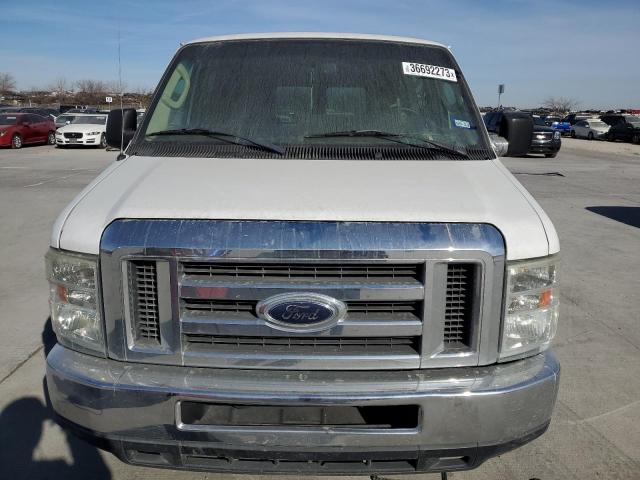 Photo 5 from auction – 2012 FORD ECONOLINE with VIN 1FBNE3BL9CDA18563