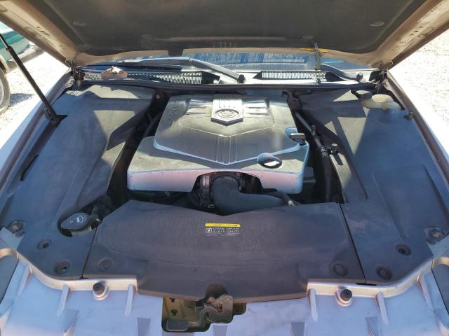 Photo 11 from auction – 2006 CADILLAC STS with VIN 1G6DW677160209961