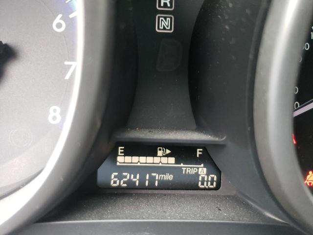 Photo 9 from auction – 2013 MAZDA 3 I with VIN JM1BL1MP2D1799034