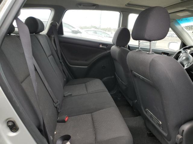 Photo 10 from auction – 2004 TOYOTA COROLLA MA with VIN 2T1KR32E24C262560