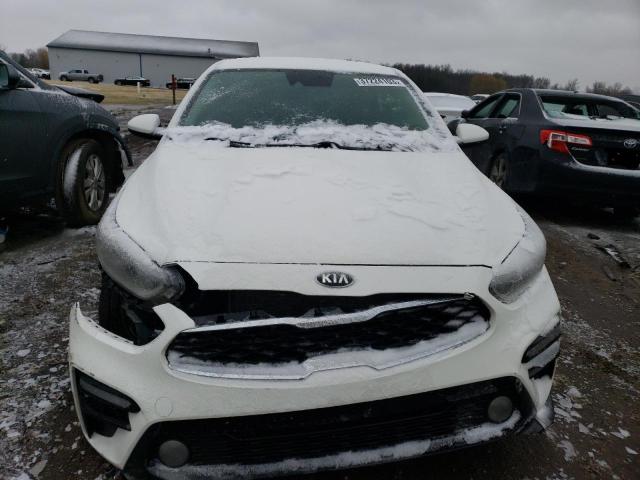 Photo 5 from auction – 2019 KIA FORTE FE with VIN 3KPF24AD6KE060596