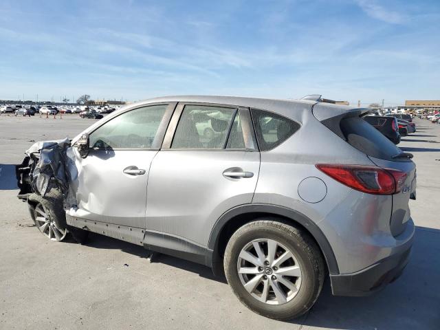Photo 2 from auction – 2015 MAZDA CX-5 SPORT with VIN JM3KE2BE7F0533378