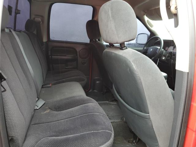 Photo 10 from auction – 2004 DODGE RAM 1500 S with VIN 1D7HA18DX4J206641