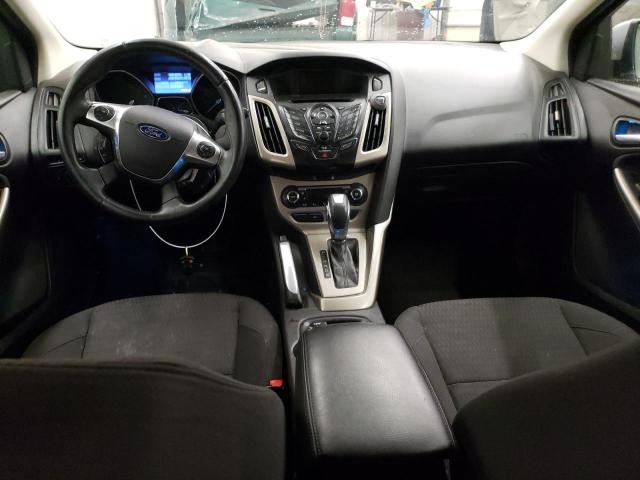 Photo 8 from auction – 2012 FORD FOCUS SEL with VIN 1FAHP3M2XCL372496