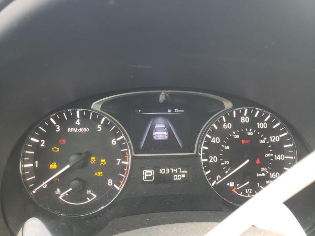 Photo 9 from auction – 2015 NISSAN ALTIMA 2.5 with VIN 1N4AL3AP3FN339720