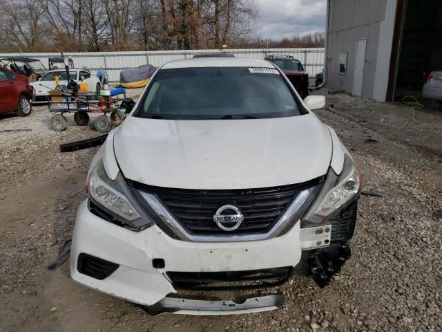 Photo 5 from auction – 2016 NISSAN ALTIMA 2.5 with VIN 1N4AL3AP8GC172056