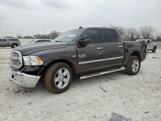 RAM 1500 SLT 2017 z numerem VIN 3C6RR6LT9HG788863 - Zdjęcie z aukcji