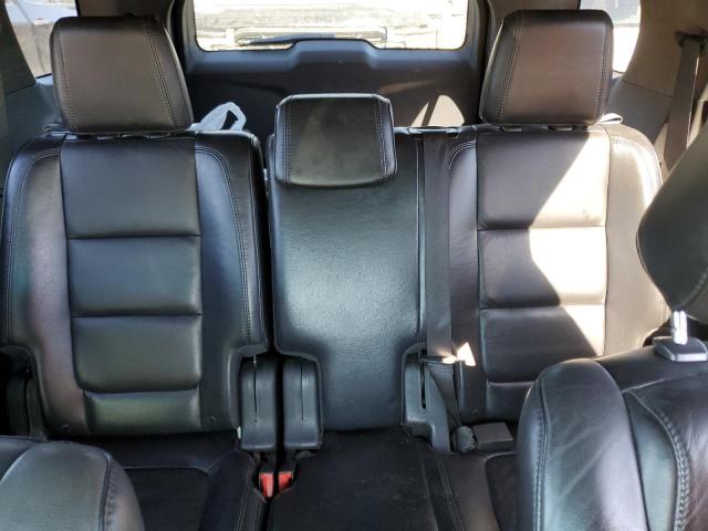 Photo 10 from auction – 2012 FORD EXPLORER X with VIN 1FMHK7D88CGA51940