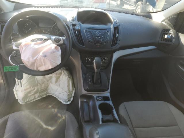 Photo 8 from auction – 2014 FORD ESCAPE SE with VIN 1FMCU0GX7EUC34409