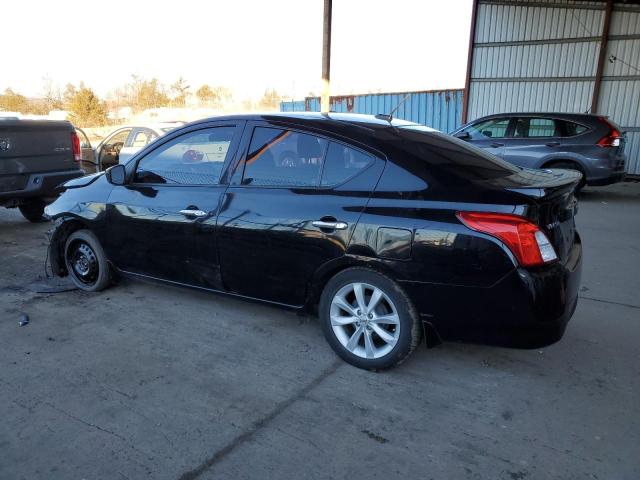 Photo 2 from auction – 2015 NISSAN VERSA S with VIN 3N1CN7AP1FL823635