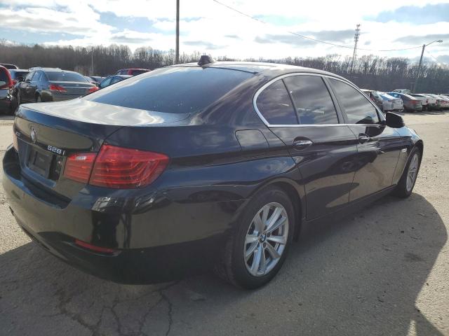 Photo 3 from auction – 2014 BMW 528I with VIN WBA5A7C53ED219115