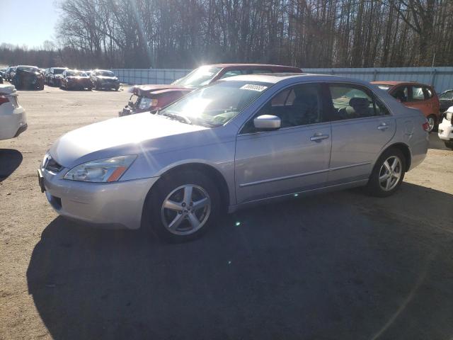 Photo 1 from auction – 2003 HONDA ACCORD with VIN 1HGCM56643A085967