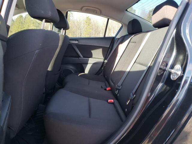 Photo 10 from auction – 2011 MAZDA 3 I with VIN JM1BL1VG4B1360753