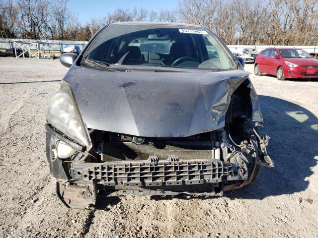 Photo 5 from auction – 2013 HONDA FIT with VIN JHMGE8G37DC017959