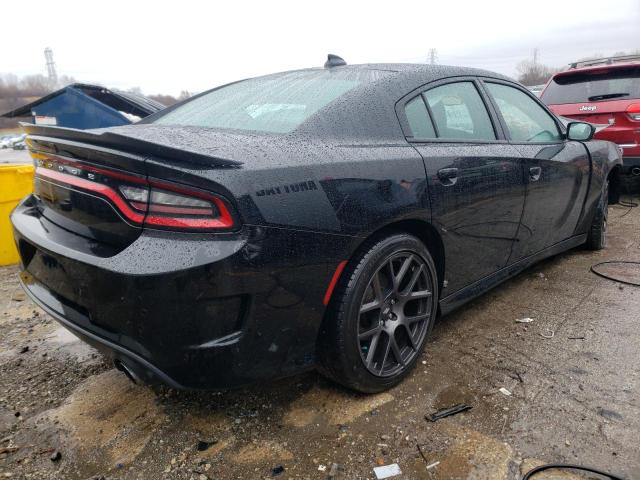 Photo 3 from auction – 2019 DODGE CHARGER R/ with VIN 2C3CDXCT3KH721836