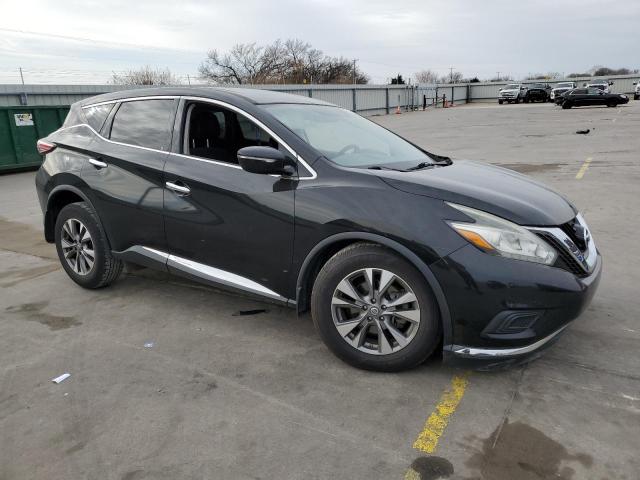 Photo 4 from auction – 2015 NISSAN MURANO S with VIN 5N1AZ2MG4FN277366