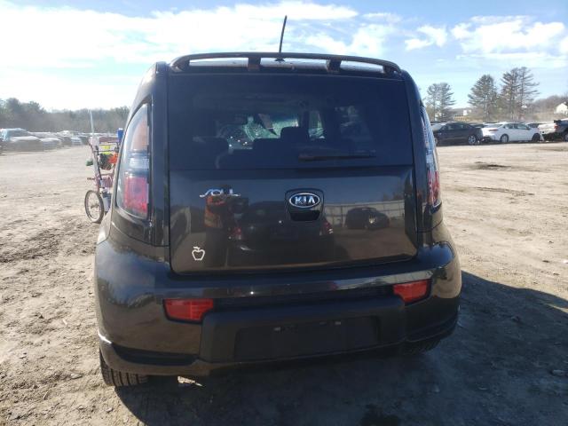 Zdjęcie 6 z aukcji – 2010 KIA SOUL + z VIN KNDJT2A28A7191599