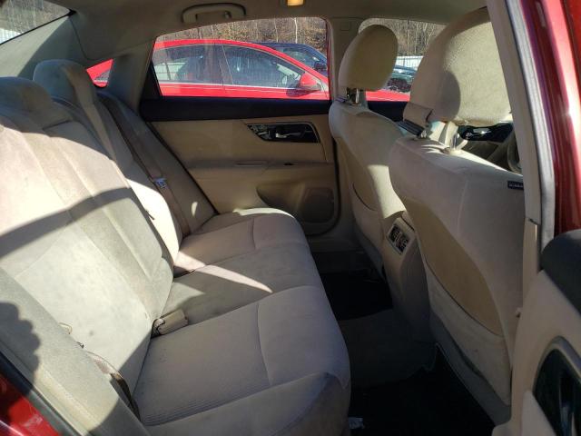 Photo 10 from auction – 2013 NISSAN ALTIMA 2.5 with VIN 1N4AL3AP9DN421061