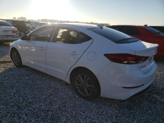 Photo 2 from auction – 2017 HYUNDAI ELANTRA SE with VIN 5NPD84LF2HH016751